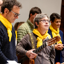 20. ÖKUMENISCHER GOTTESDIENST für Menschen mit und ohne Behinderungen / Erzdiözese Wien/ Schönlaub 20. ÖKUMENISCHER GOTTESDIENST für Menschen mit und ohne Behinderungen