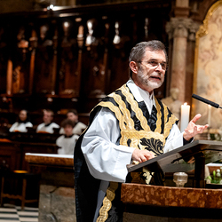 Allerseelen Requiem im Stephansdom