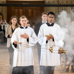 Erzdiözese Wien/Schönlaub, Stephan Schönlaub