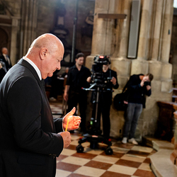 Gedenkgottesdienst / Erzdiözese Wien/ Schönlaub, Stephan Schönlaub