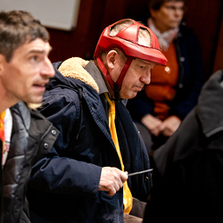20. ÖKUMENISCHER GOTTESDIENST für Menschen mit und ohne Behinderungen / Erzdiözese Wien/ Schönlaub 20. ÖKUMENISCHER GOTTESDIENST für Menschen mit und ohne Behinderungen