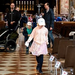 Klemensfest 2026 / Erzdiözese Wien/Schönlaub, Stephan Schönlaub