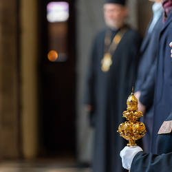 Dies Academicus 2024 / Erzdiözese Wien/Schönlaub