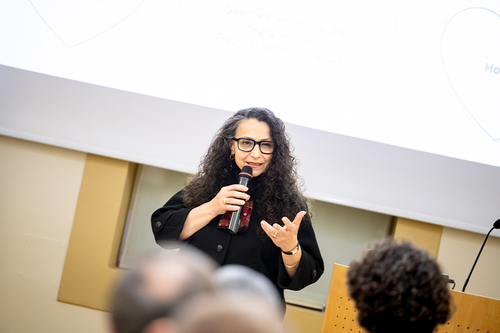 Verleihung des Florian Kuntner Preises / Erzdiözese Wien/ Schönlaub, Stephan Schönlaub