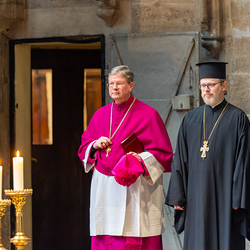 Dies Academicus 2024 / Erzdiözese Wien/Schönlaub