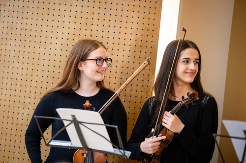 Verleihung des Florian Kuntner Preises / Erzdiözese Wien/ Schönlaub, Stephan Schönlaub