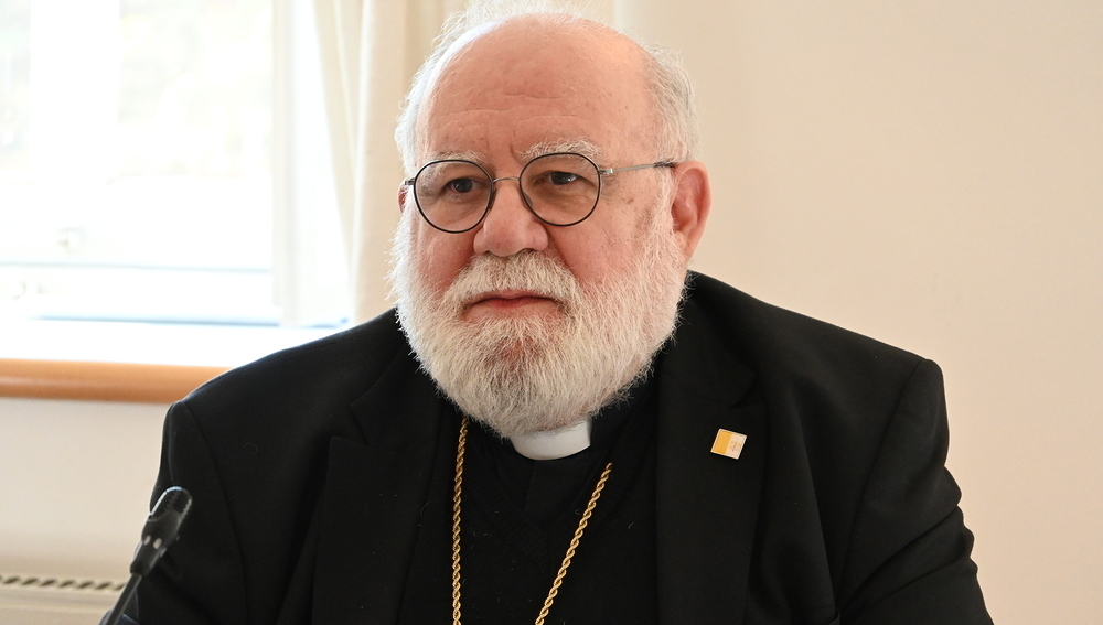 Nuntius Lopez 