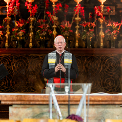 Gedenkgottesdienst / Erzdiözese Wien/ Schönlaub, Stephan Schönlaub