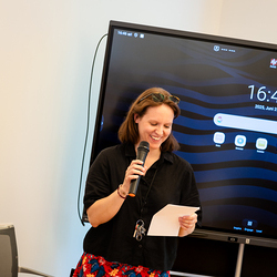 Eröffnung Refugium Collegialität / Erzdiözese Wien/Schönlaub, Stephan Schönlaub