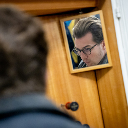 Admissio Wiener Priesterseminar 2026 / Erzdiözese Wien/Schönlaub