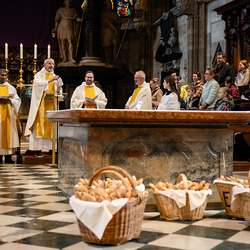 Klemensfest 2026 / Erzdiözese Wien/Schönlaub, Stephan Schönlaub