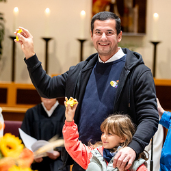 20. ÖKUMENISCHER GOTTESDIENST für Menschen mit und ohne Behinderungen / Erzdiözese Wien/ Schönlaub 20. ÖKUMENISCHER GOTTESDIENST für Menschen mit und ohne Behinderungen